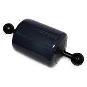 400g - Diameter 77mm Length 110mm