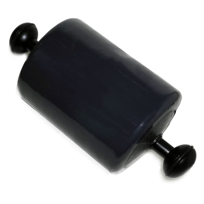 800g - Diameter 99mm Length 160mm