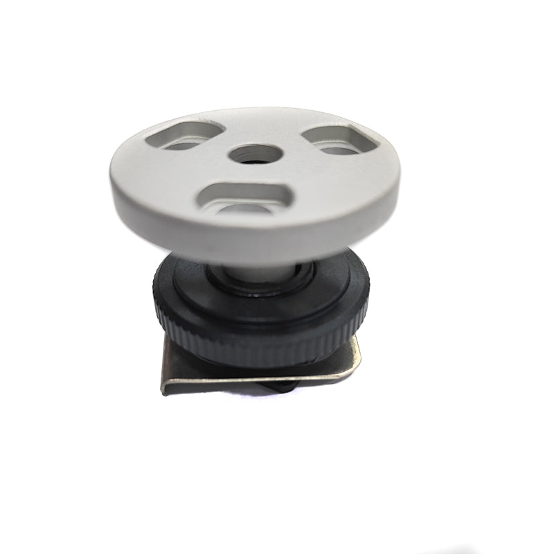 10Bar Lite Coil Arm 1 to 3 Hot Shoe Connector