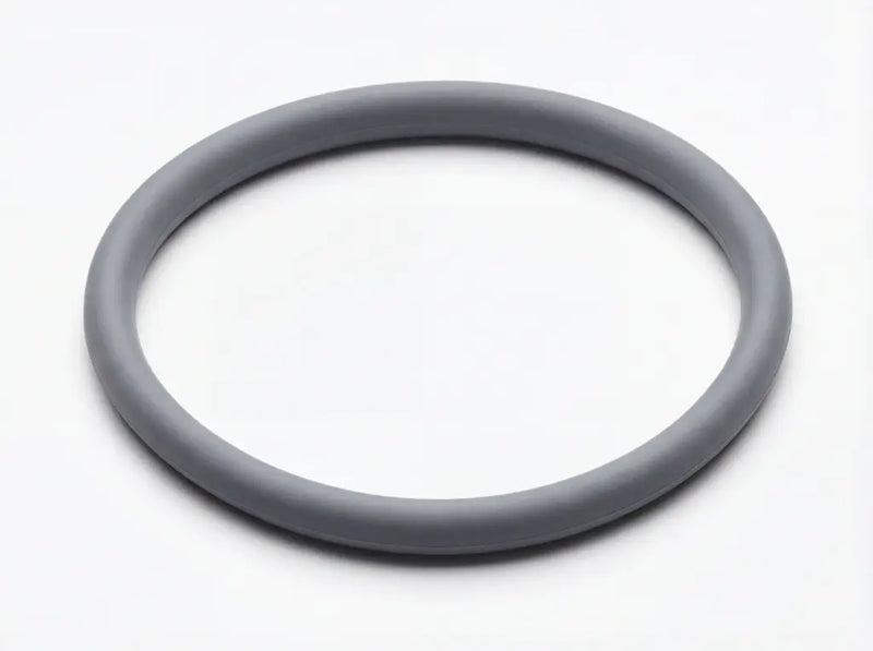 10Bar Silicone O-Ring 69*64*2.5, Cool Grey 6C 50A