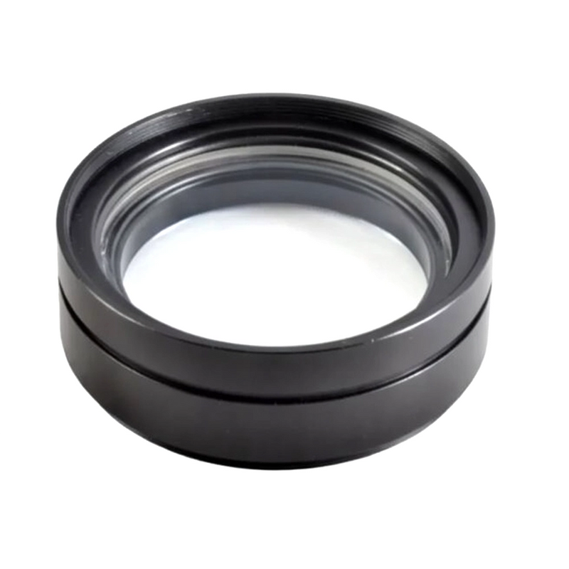 10Bar Macro Lens M67 +10