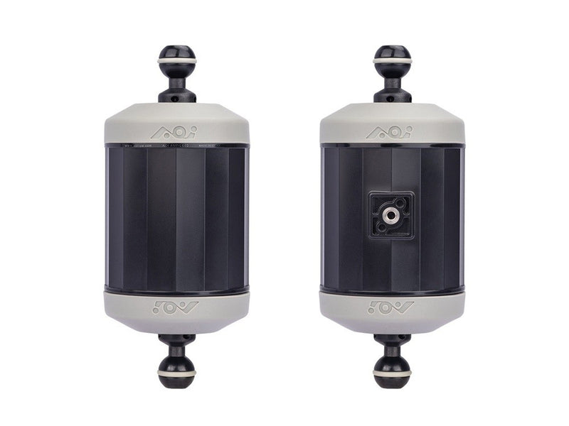 AOI AMF-L640-BLK Float Arm