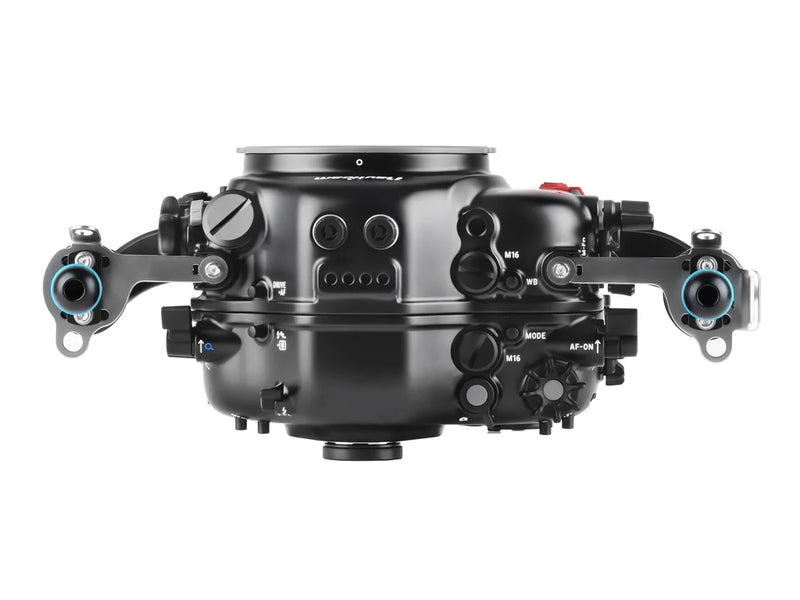 NAUTICAM NA-R1 Housing for Canon EOS R1 Camera