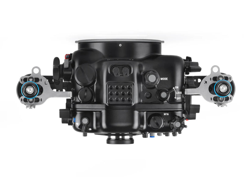 NAUTICAM NA-R6II Housing for Canon EOS R6 II Camera