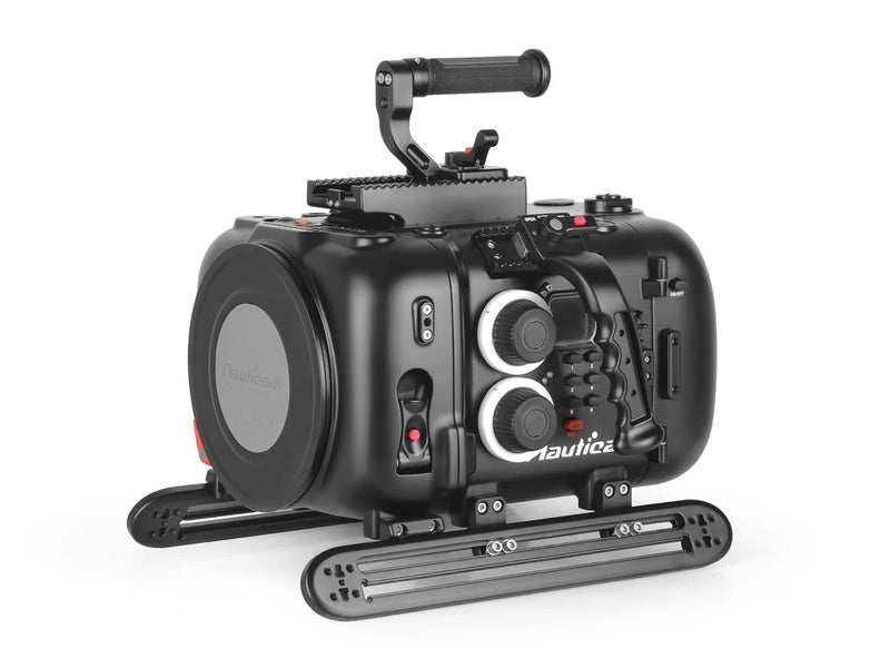 Nauticam ARRI ALEXA 35 Camera Housing (excl. port and extension)