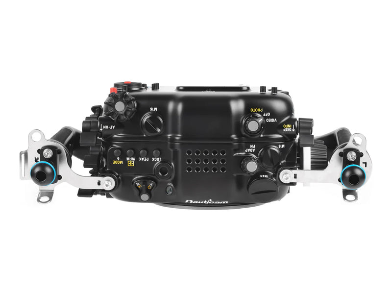 NAUTICAM NA-C50 Housing for Canon C50 Camera