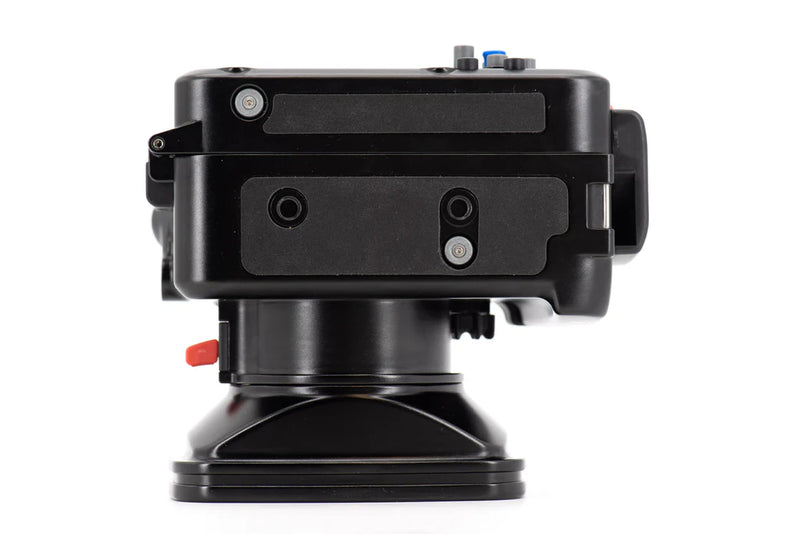 NAUTICAM NA-RX100VII Pro Package (Inc. flexitray, right handle, two mounting balls, M14 vacuum valve, shutter extension)