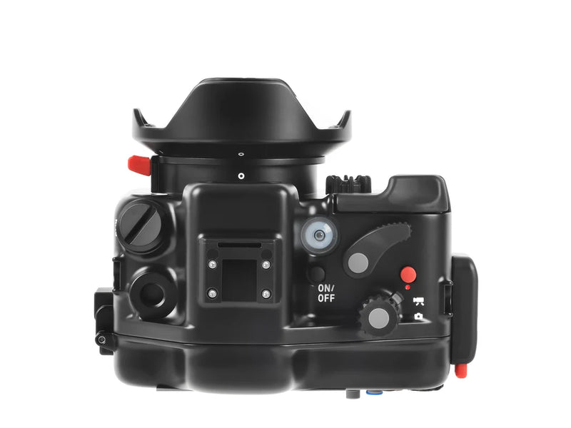 NAUTICAM NA-CV1 for Canon PowerShot V1 Digital Camera