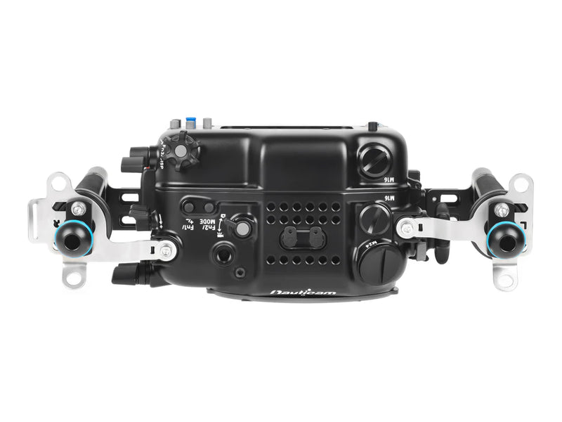 NAUTICAM NA-ZR Housing for Nikon ZR Camera
