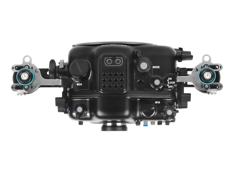 NAUTICAM NA-R6III Housing for Canon EOS R6III Camera