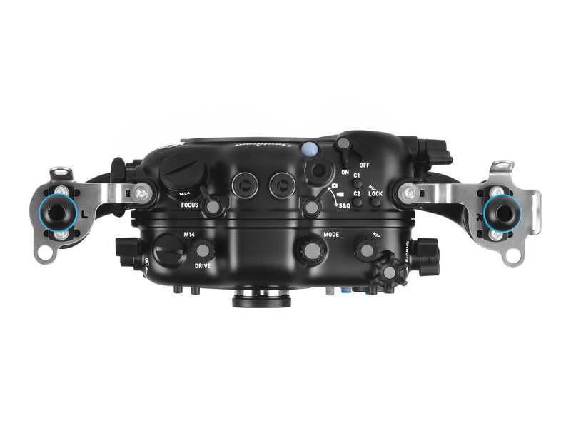 Nauticam NA-α1II Housing for Sony α1II a9III - Image 5