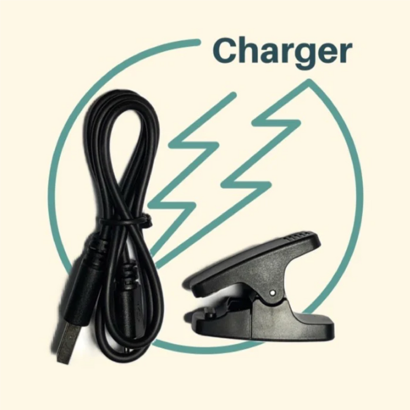 CREST CR-4 Charging Kit