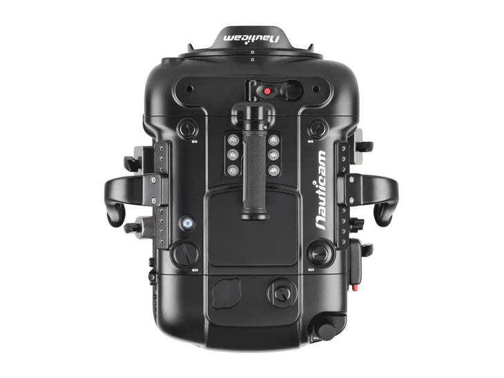 Nauticam Digital Cinema System - L