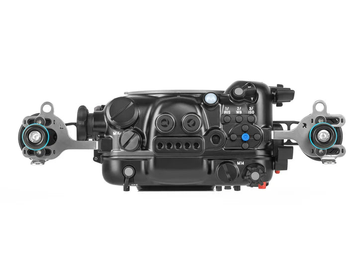 NAUTICAM FX3 Housing for Sony FX3 /A Full-frame Cinema Line Camera