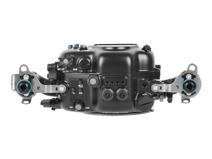 NAUTICAM NA-Z5II Housing for Nikon Z5II Camera