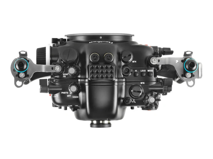 NAUTICAM NA-R5C Housing for Canon EOS R5 C Camera