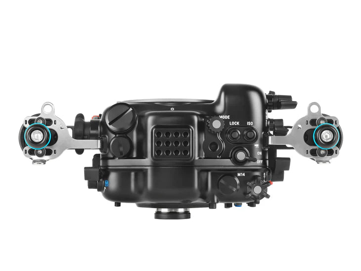 NAUTICAM NA-R7 Housing for Canon EOS R7 Camera
