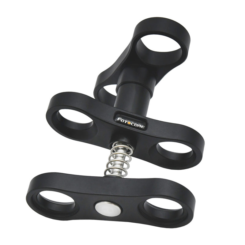 FOTOCORE CL02 Butterfly Clamp