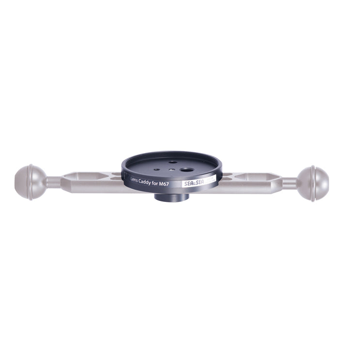 Sea&Sea LENS CADDY FOR M67 LENS