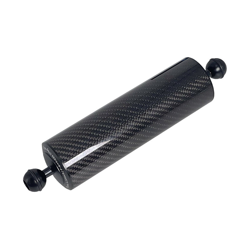 DIVEVOLK Float Arm 447g and 872g Buoyancy