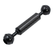 DIVEVOLK Double Ball Extension Arm 8-inch and 5-inch