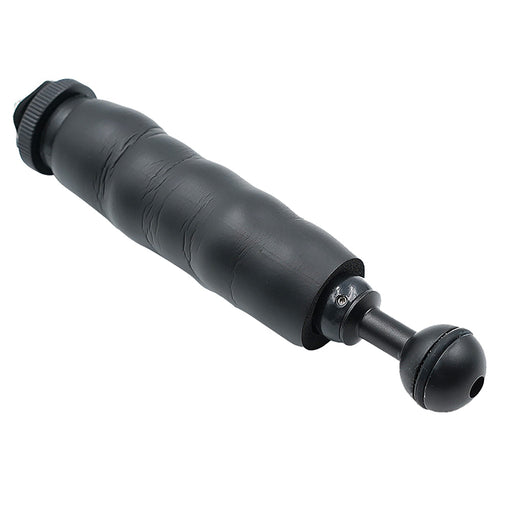 DIVEVOLK Fixable Arm with Cold Shoe and Ball Head