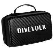 DIVEVOLK Travel Case for SeaTouch 4 Series