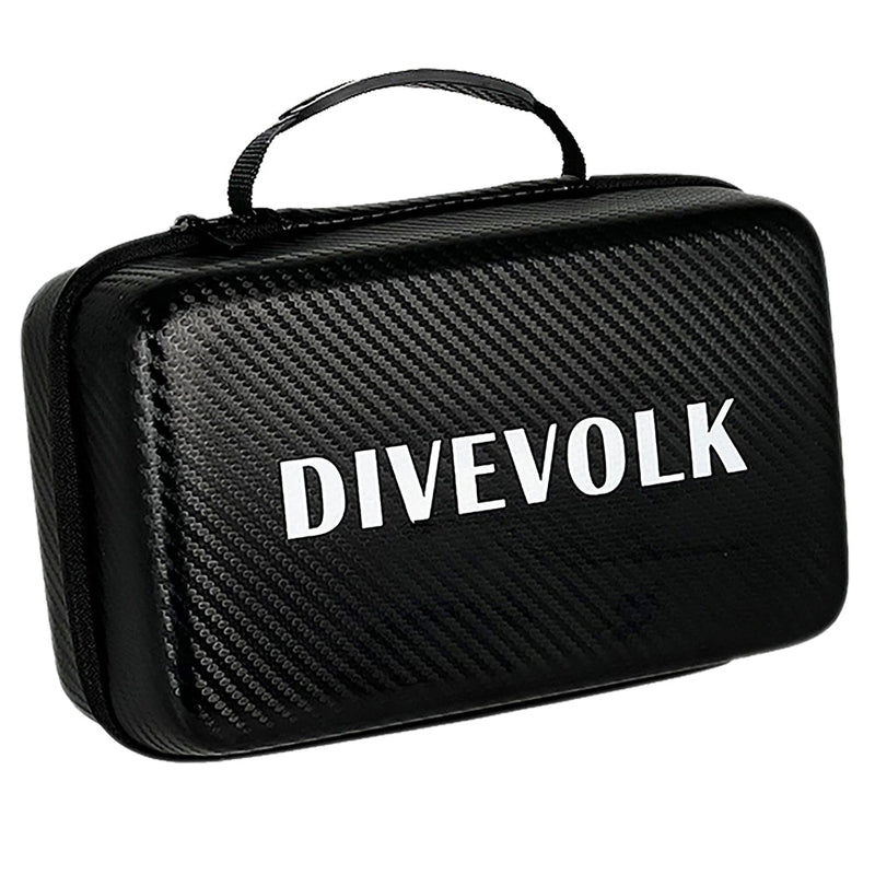 DIVEVOLK Travel Case for SeaTouch 4 Series