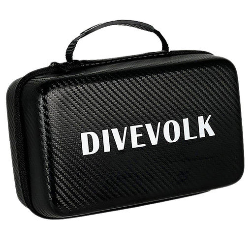 DIVEVOLK Travel Case for SeaTouch 4 Series