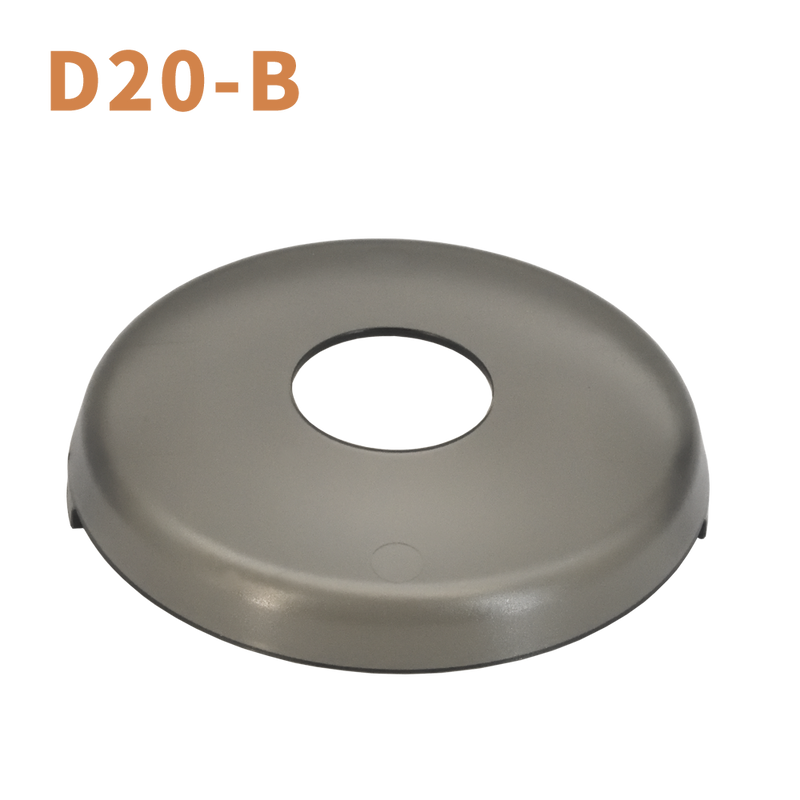 FOTOCORE D20B Black Diffuser