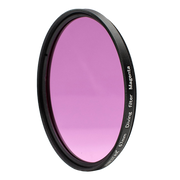 DIVEVOLK Red Filter & Magenta Filter 67mm