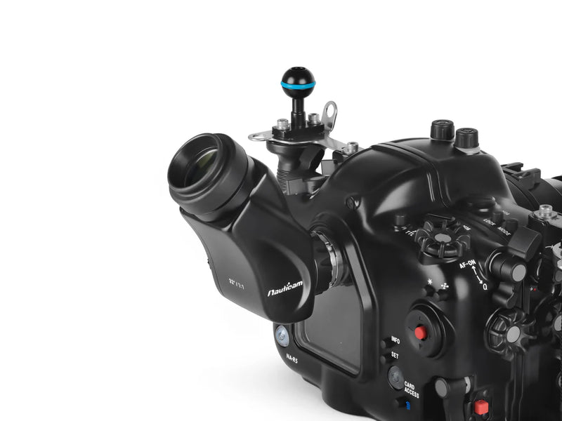 Nauticam Reverse Angled Viewfinder for EMWL(32°/ 1:1)
