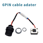FOTOCORE 6PIN Cable Adapter