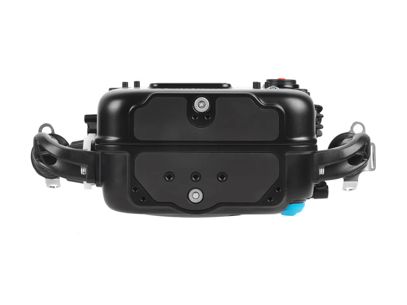 NAUTICAM NA-C50 Housing for Canon C50 Camera