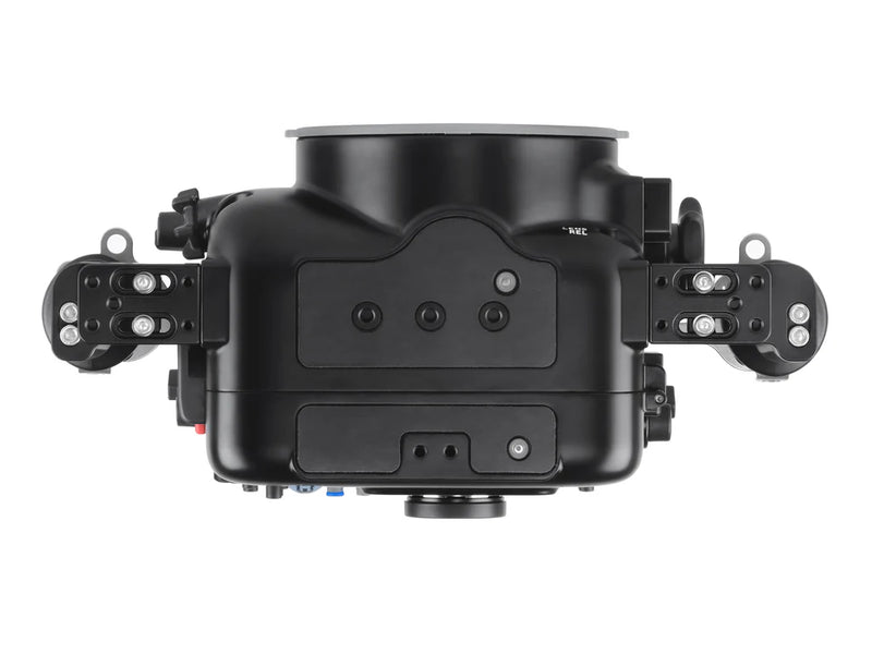 NAUTICAM NA-R6II Housing for Canon EOS R6 II Camera