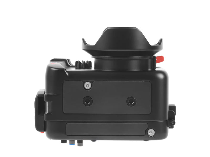 NAUTICAM NA-CV1 for Canon PowerShot V1 Digital Camera