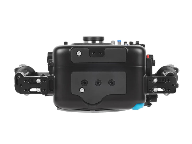 NAUTICAM NA-R6III Housing for Canon EOS R6III Camera