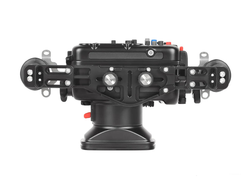 NAUTICAM NA-CV1 for Canon PowerShot V1 Digital Camera