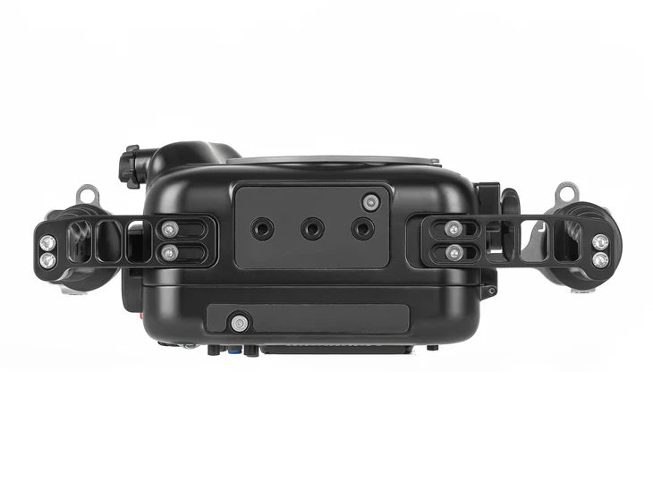 NAUTICAM FX3 Housing for Sony FX3 /A Full-frame Cinema Line Camera