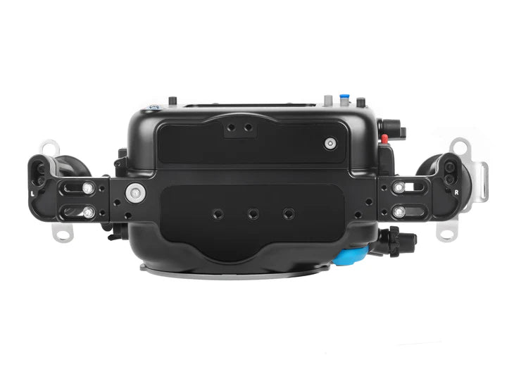 NAUTICAM NA-ZR Housing for Nikon ZR Camera