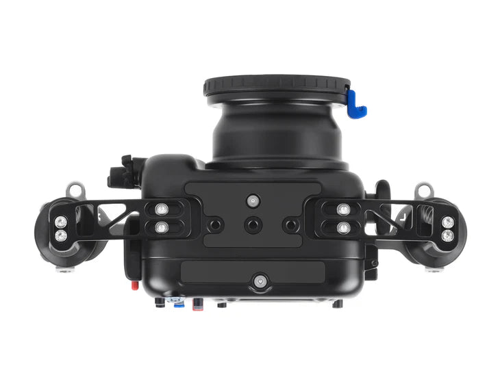 NAUTICAM NA-Z50II Housing for Nikon Z50 II with Nikkor Z DX 16-50 Lens