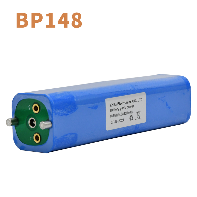 FOTOCORE Battery Pack BP148