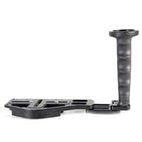 Nauticam Flexitray II with left handle (with 2pcs 1/4'' screws)
