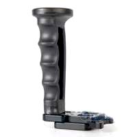 Nauticam Adjustable right handle II (for Easitray II & Flexitray II)
