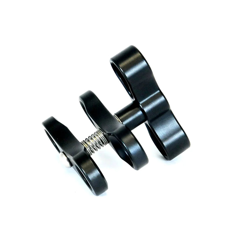 Nauticam Standard clamp