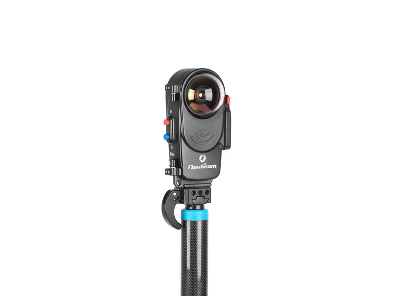 Nauticam Quick Release Adapter for use with X5 housing