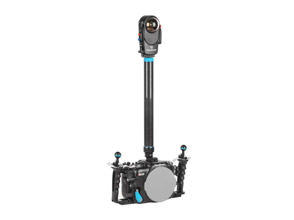 Nauticam Ø37x350 Float Stick Package