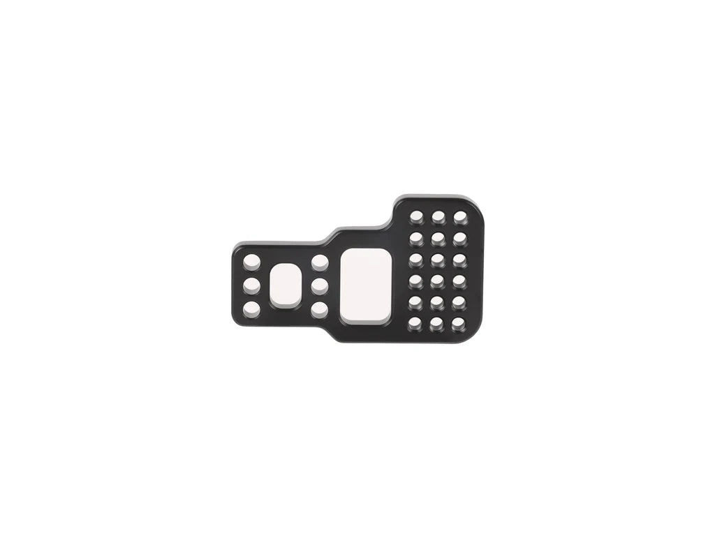 Nauticam Adapter Plate for 72609/72610 to Use on Housing Handle