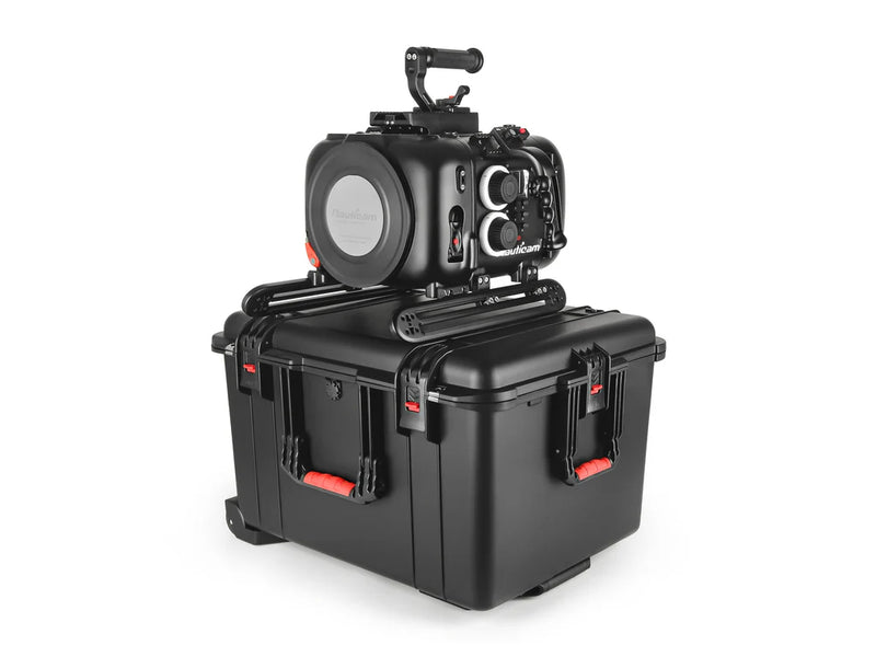 Nauticam ARRI ALEXA 35 Camera Housing (excl. port and extension)
