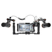 DIVEVOLK Dual Handle Tray